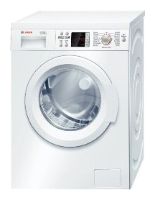   Bosch WAQ 20440